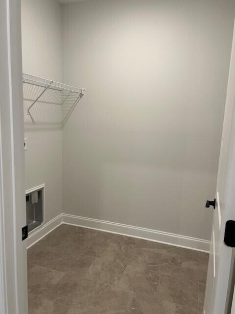 2632 Firefly Fld Road, Unit 45 Ooltewah, TN 37363 - Photo 19 of 32 Laundry Room