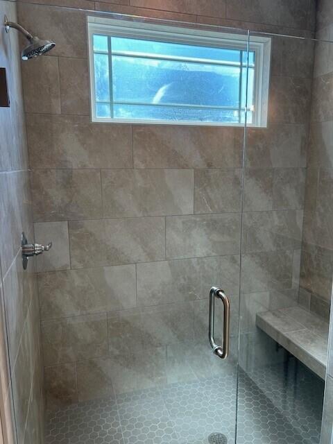 2632 Firefly Fld Road, Unit 45 Ooltewah, TN 37363 - Photo 23 of 32 Main Shower II