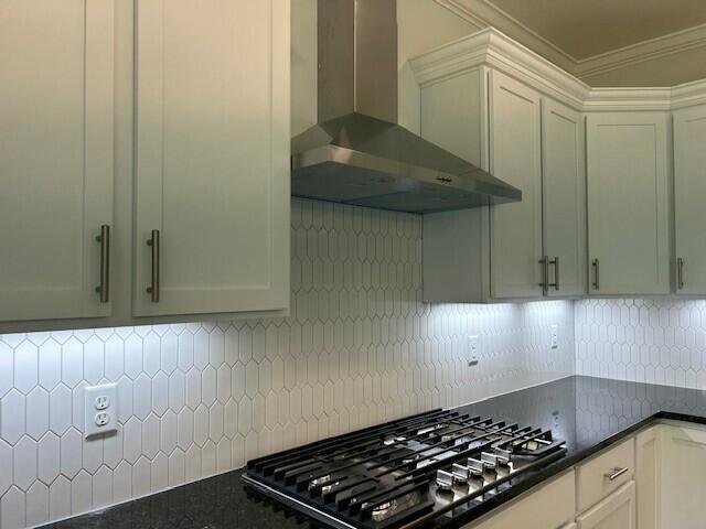 2632 Firefly Fld Road, Unit 45 Ooltewah, TN 37363 - Photo 9 of 32 Kitchen II