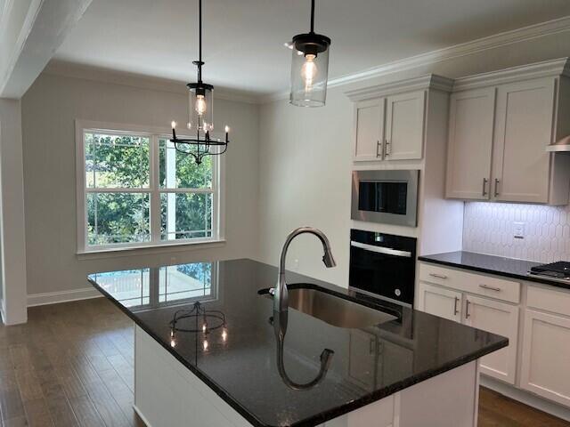 2632 Firefly Fld Road, Unit 45 Ooltewah, TN 37363 - Photo 10 of 32 Breakfast Room