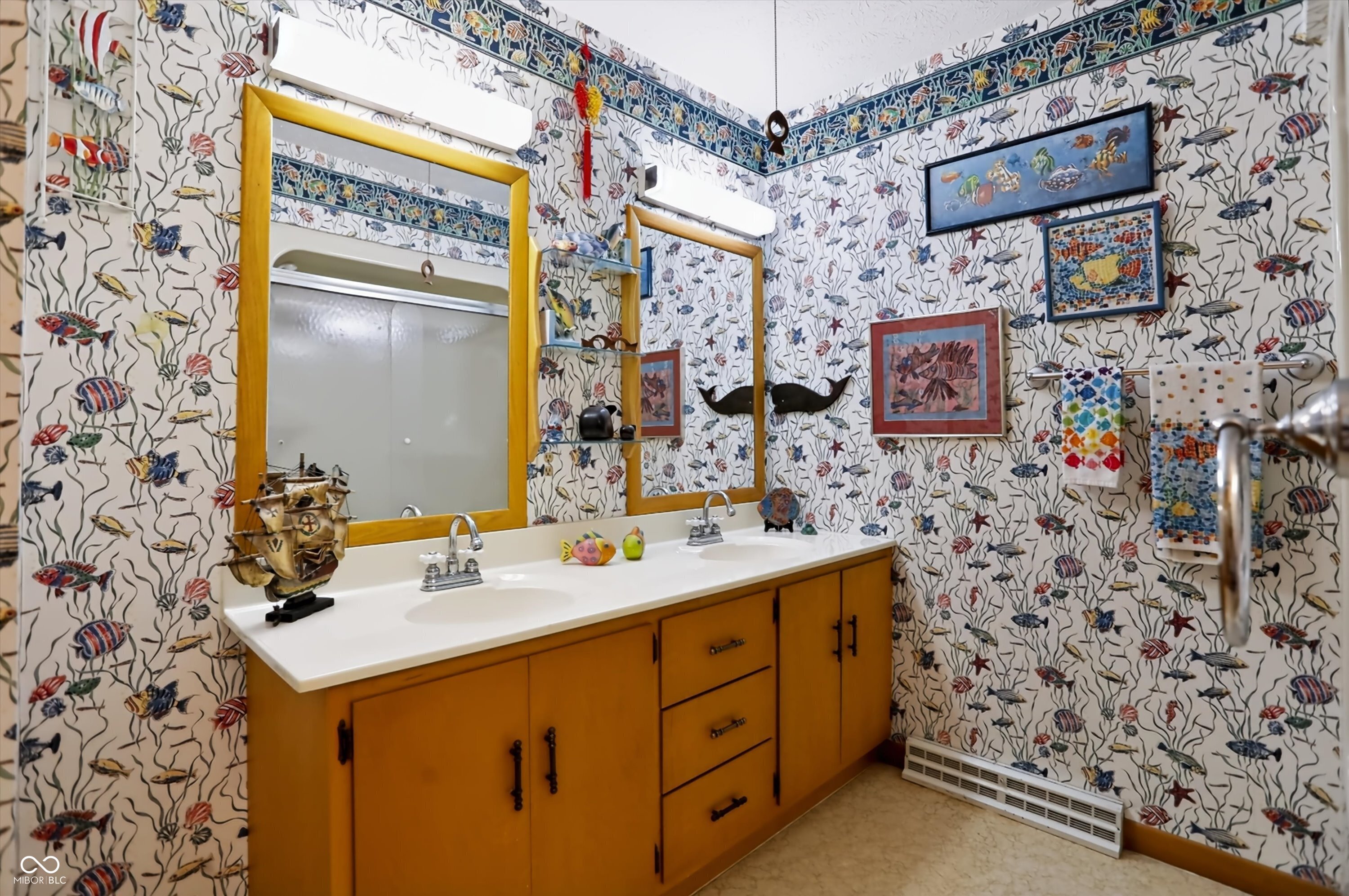 3305 Virginia Street Columbus, IN 47203 - Photo 23 of 42