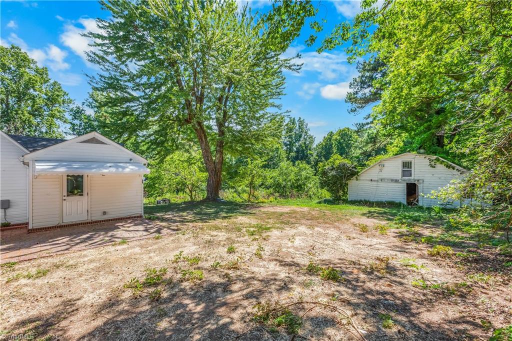 4816 Dippen Road Walkertown, NC 27105 - Photo 24 of 26