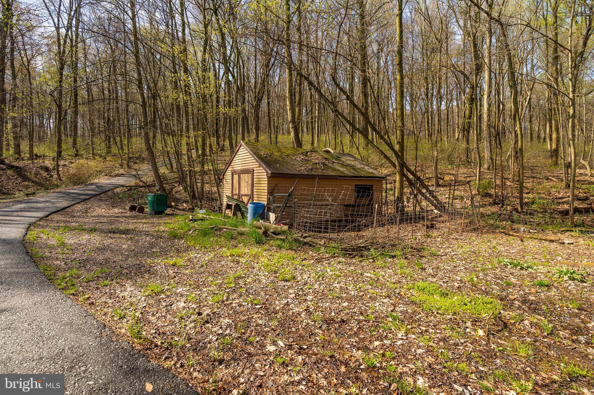 755 Sportsman Road Denver, PA 17517 - Photo 28 of 77 a view of a house with a yard