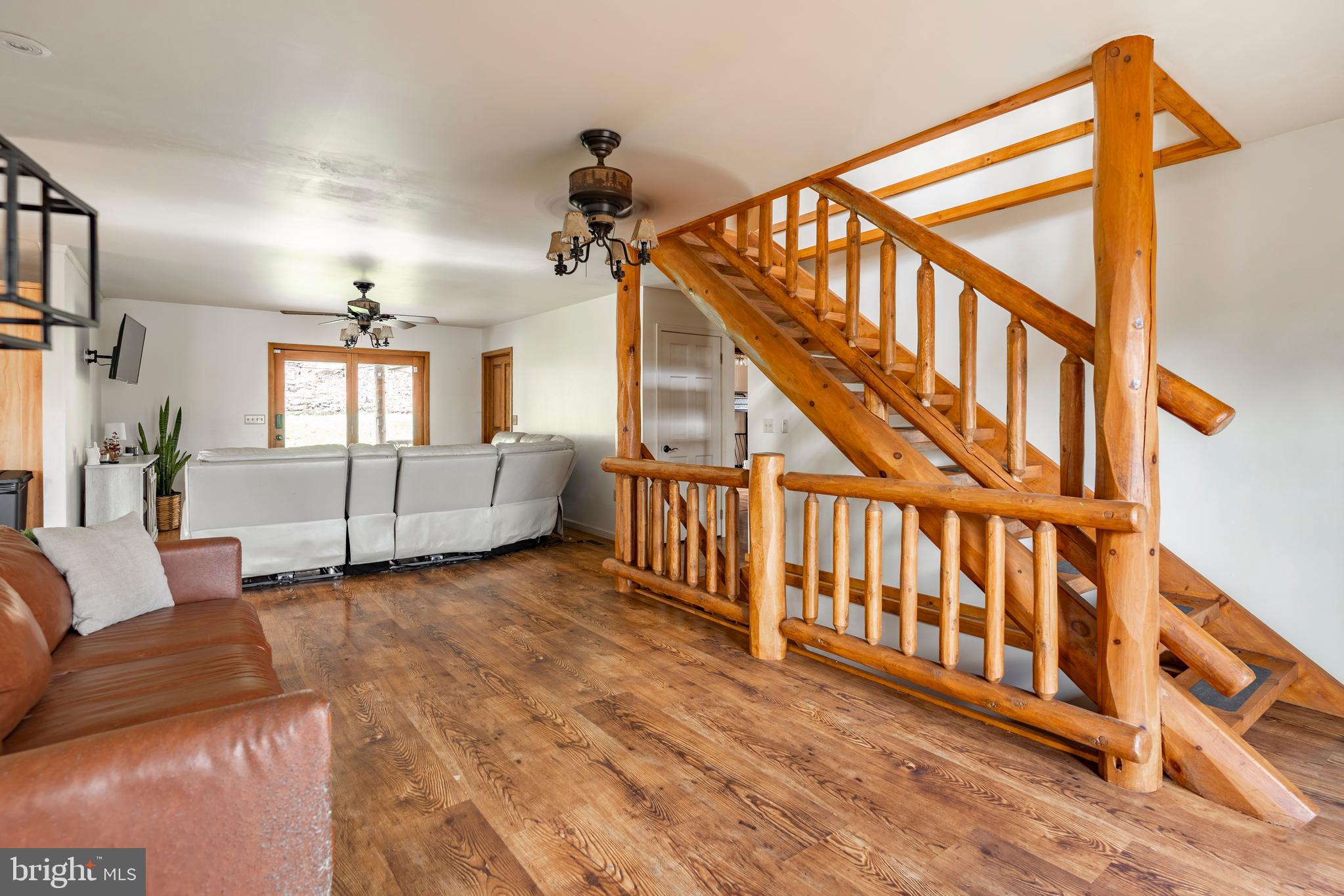 755 Sportsman Road Denver, PA 17517 - Photo 30 of 77 a view of livingroom with furniture and stairs