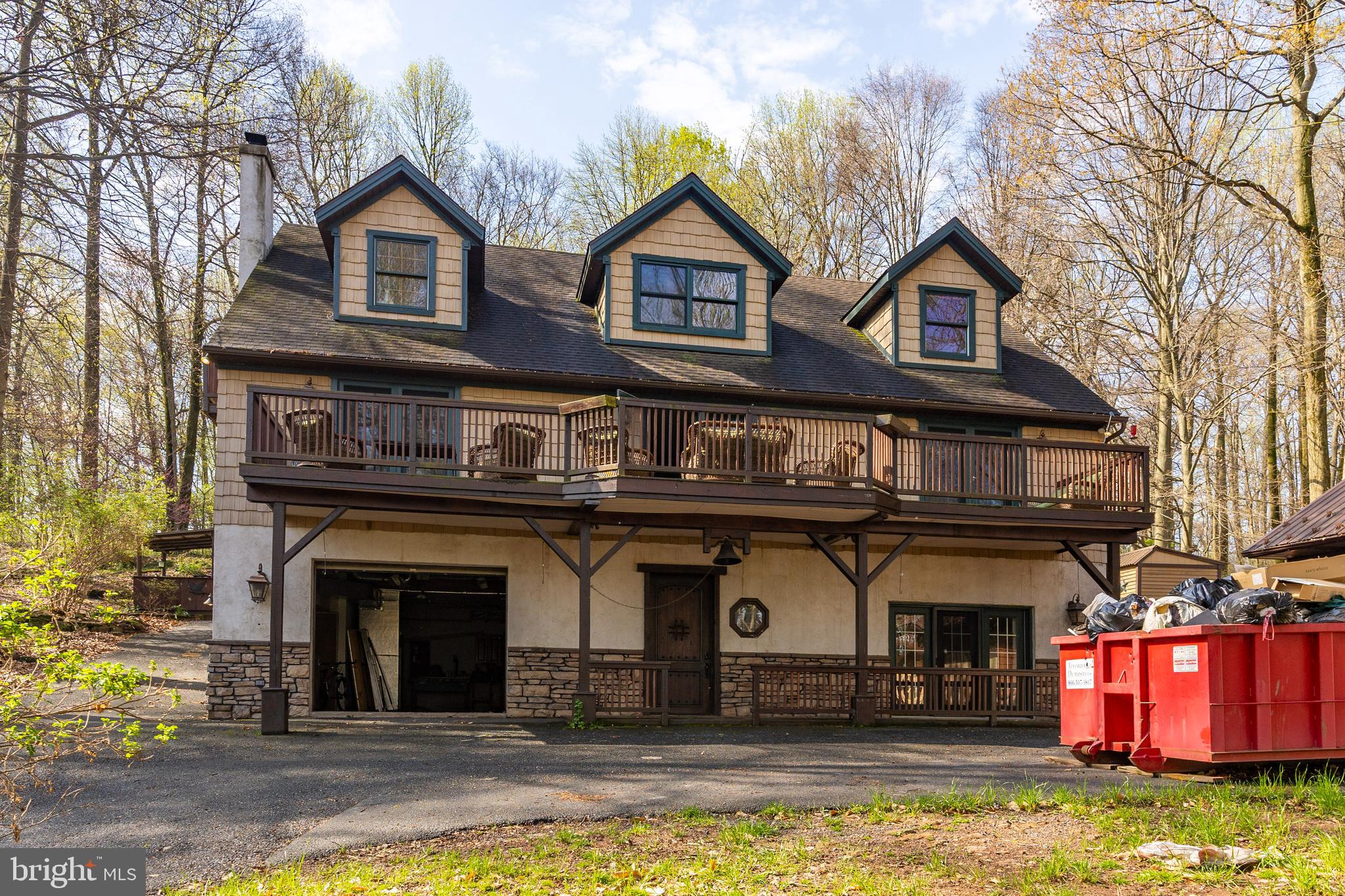 755 Sportsman Road Denver, PA 17517 - Photo 4 of 77 a front view of a house with swimming pool