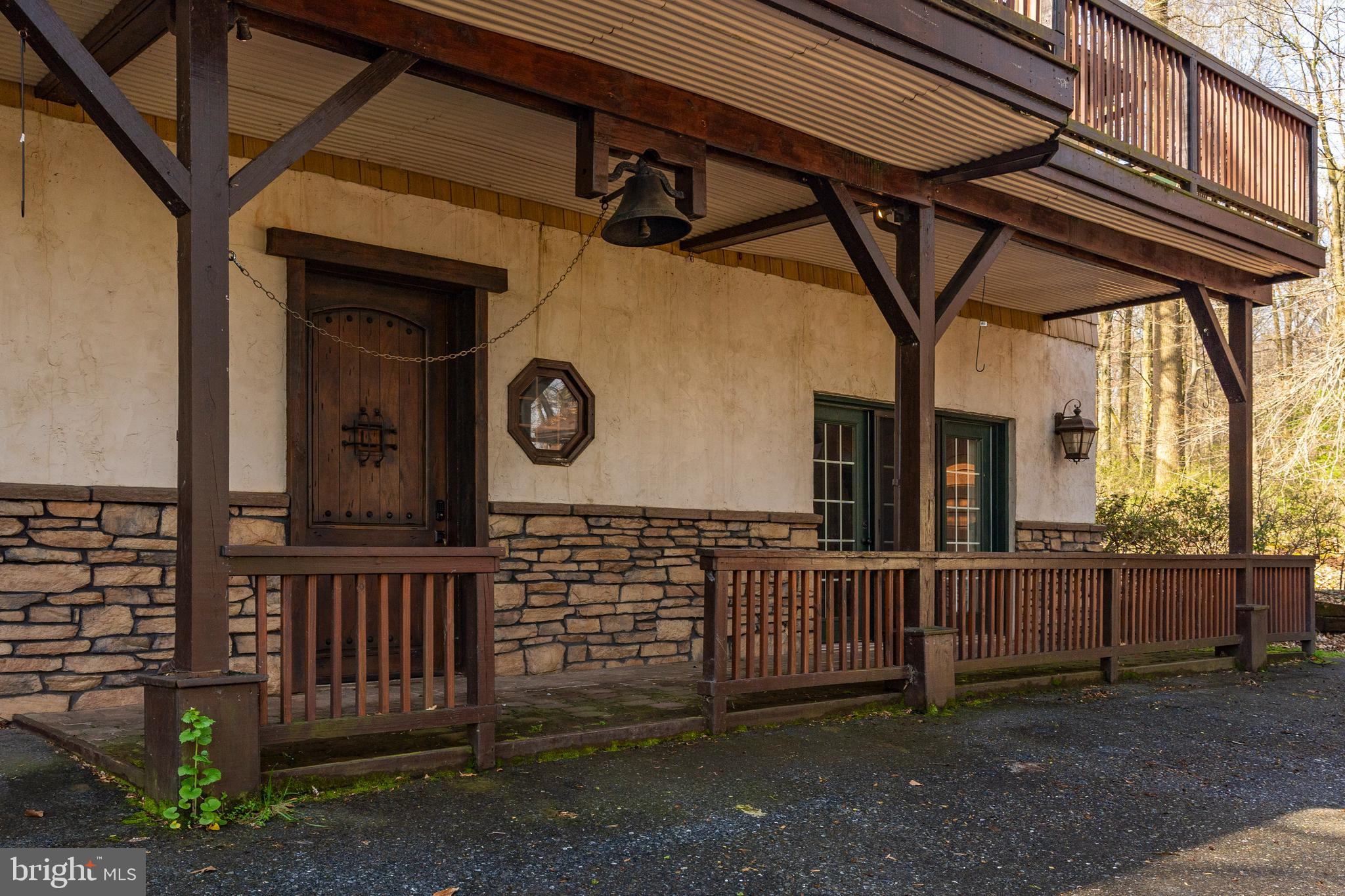 755 Sportsman Road Denver, PA 17517 - Photo 5 of 77 a view of a pathway of a house with wooden walls