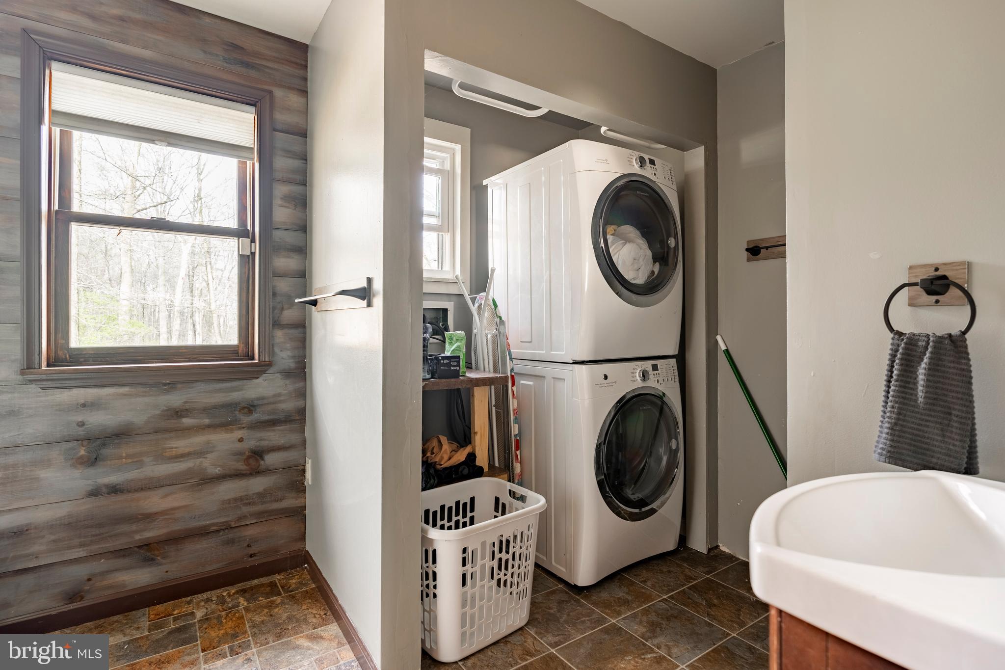 755 Sportsman Road Denver, PA 17517 - Photo 51 of 77 a view of a storage & utility room with a sink