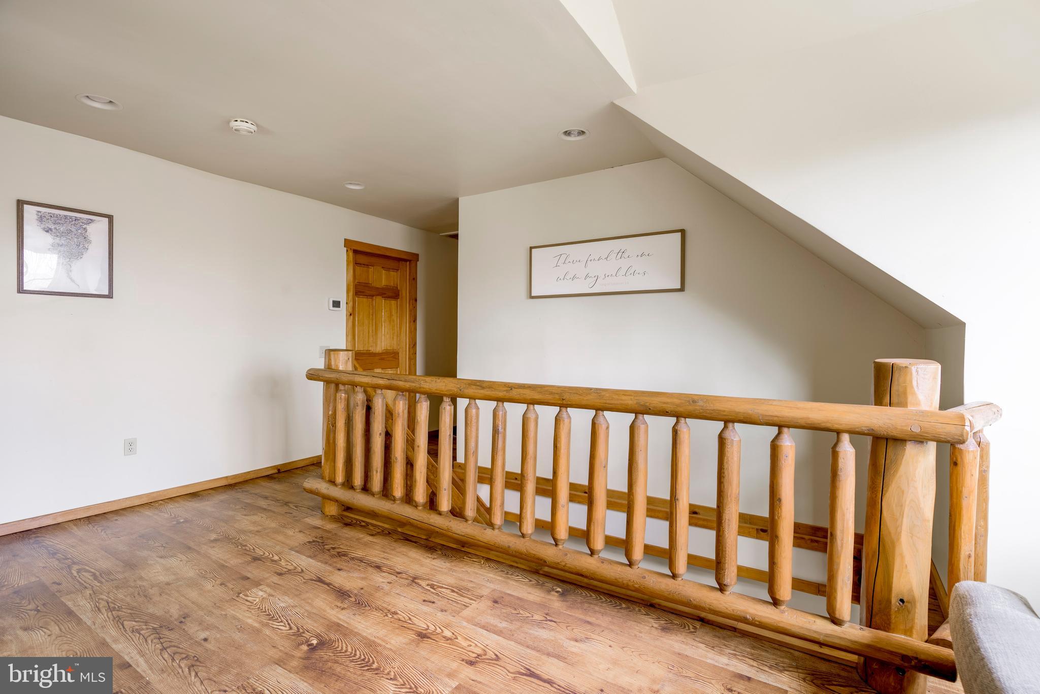 755 Sportsman Road Denver, PA 17517 - Photo 56 of 77 a view of a hallway with wooden floor