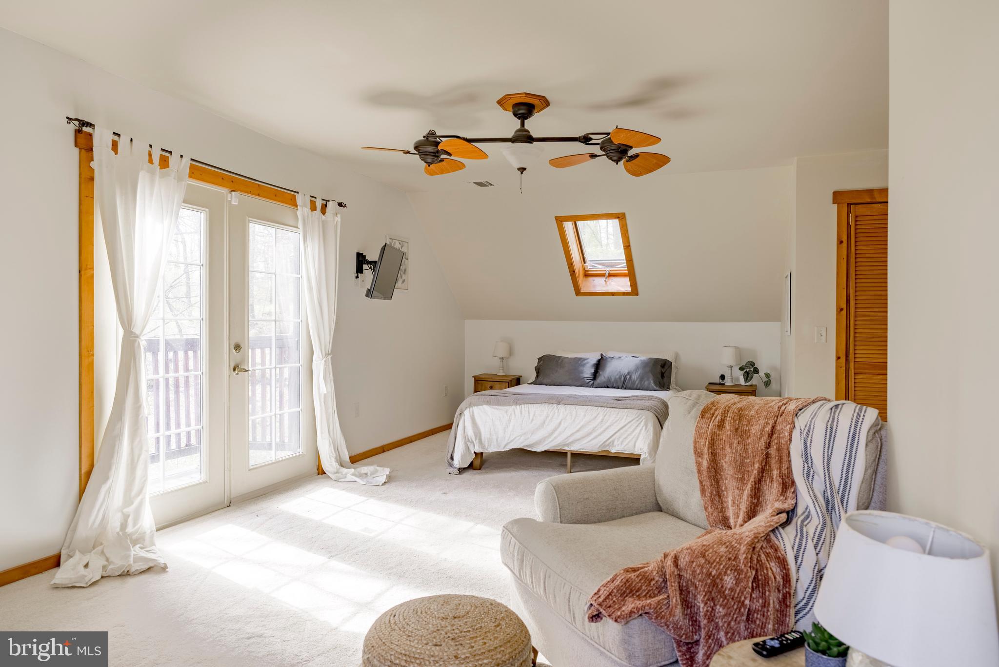 755 Sportsman Road Denver, PA 17517 - Photo 65 of 77 a bedroom with furniture and a window