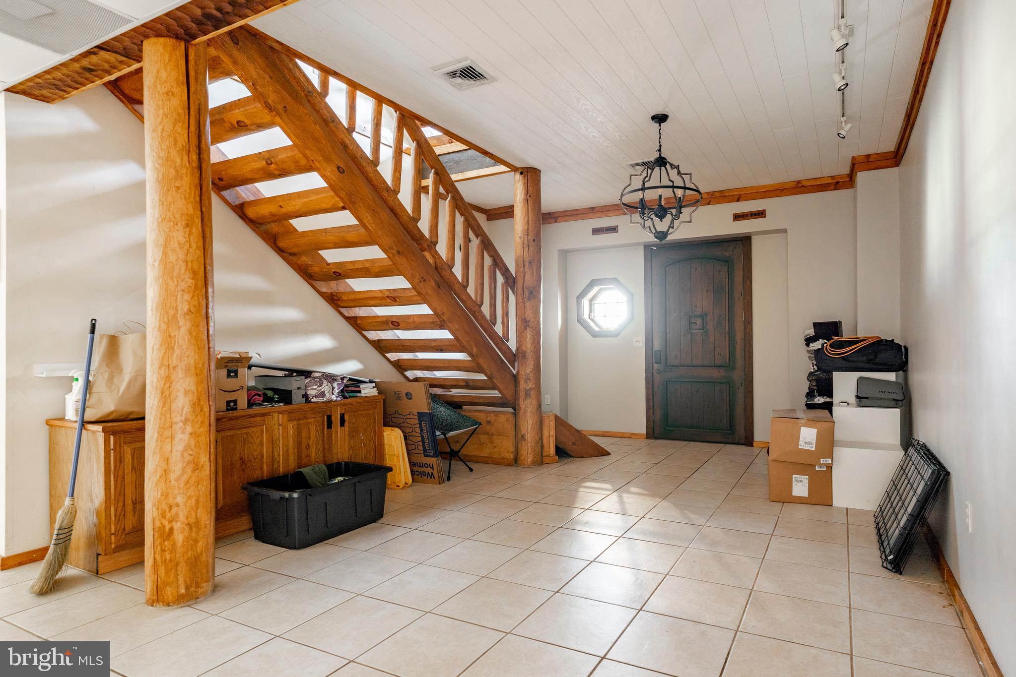 755 Sportsman Road Denver, PA 17517 - Photo 71 of 77 a view of a livingroom with furniture and a hallway