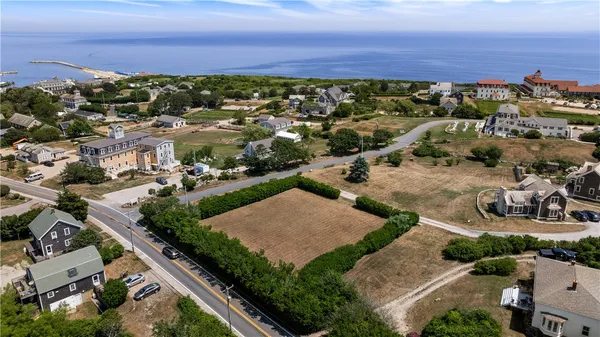 $1,200,000 | 0 Lot 256-1 High Street, Block Island, RI 02807
