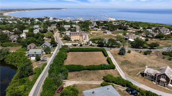 $1,200,000 | 0 Lot 256-1 High Street, Block Island, RI 02807