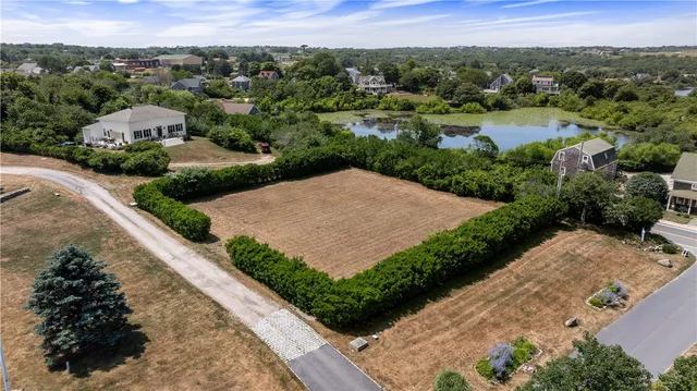 $1,200,000 | 0 Lot 256-1 High Street, Block Island, RI 02807