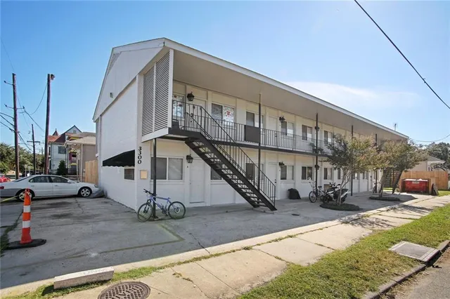 $895 | Undisclosed Address, New Orleans, LA 70115