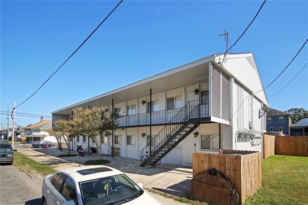 3300 Baronne Street, Unit D New Orleans, LA 70115 - Photo 2 of 9