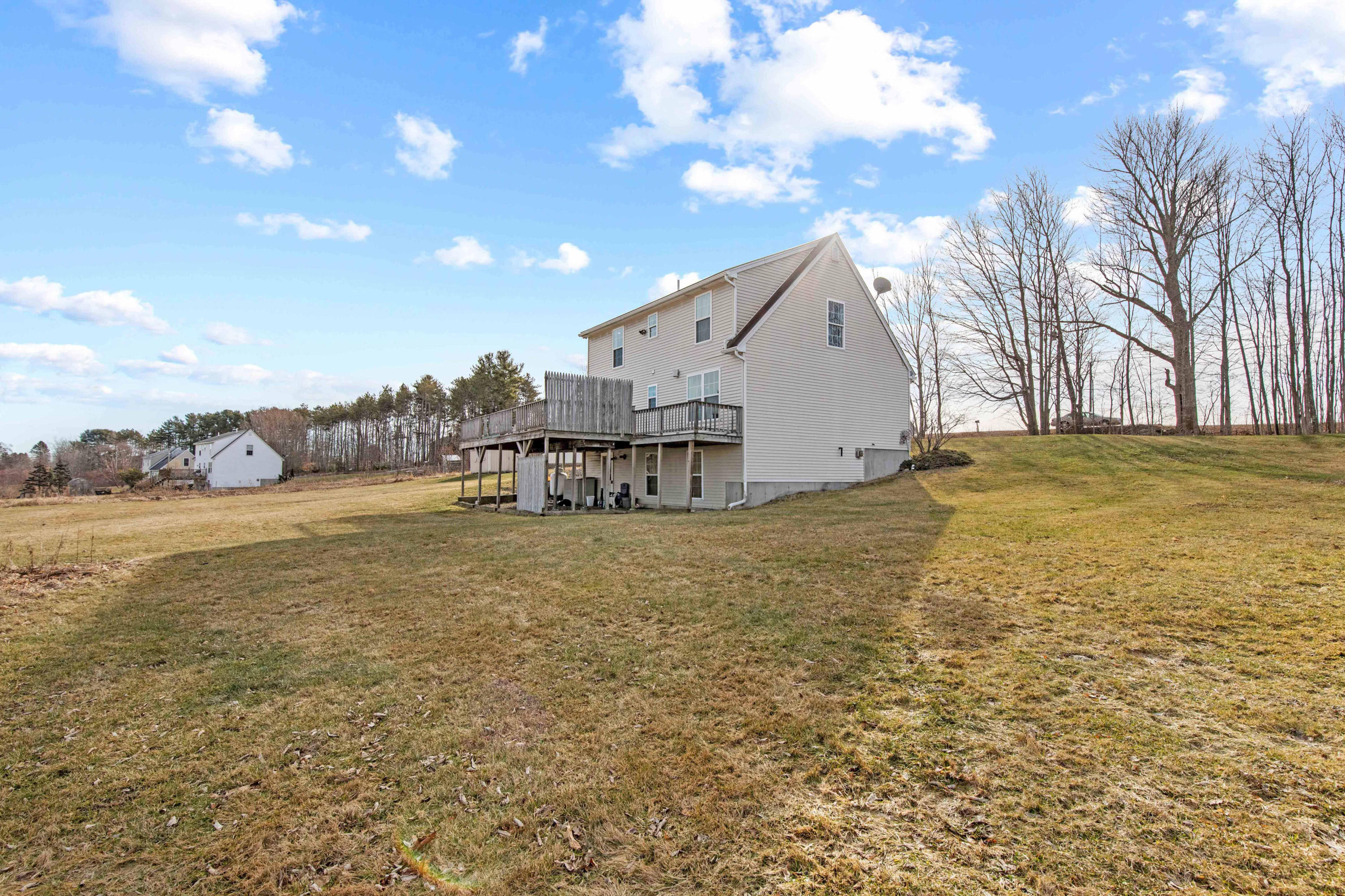37 Dow Road Gorham, ME 04038 - Photo 6 of 36 39 Dow Gorham- 30