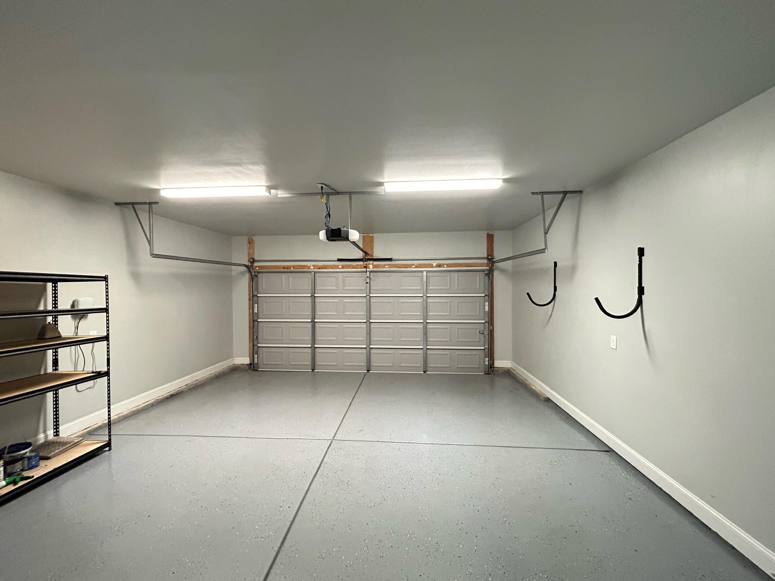 1533 Joiner Road Columbia, SC 29209 - Photo 13 of 14 Garage
