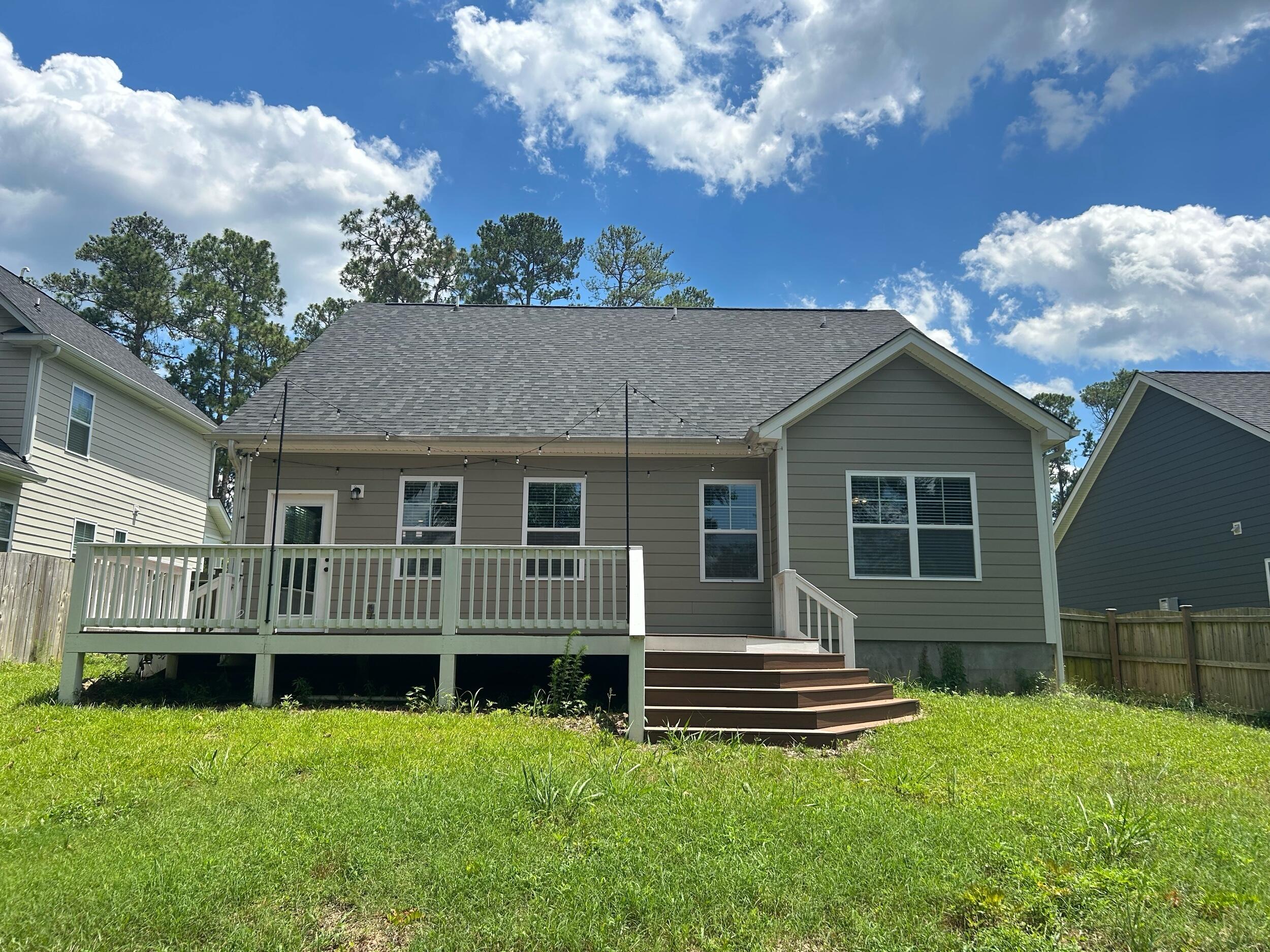 1533 Joiner Road Columbia, SC 29209 - Photo 14 of 14 Back