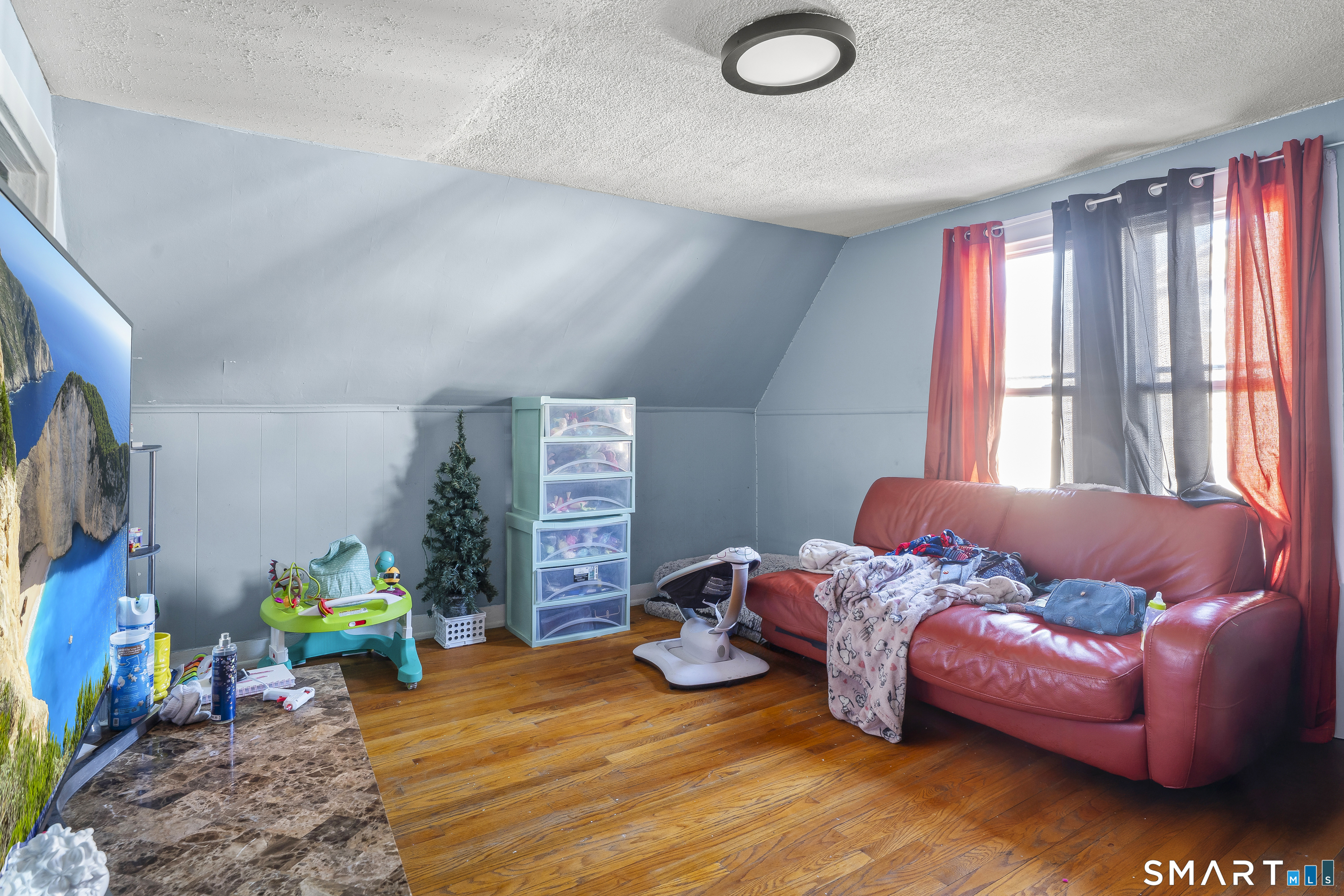 160 Springdale Avenue Meriden, CT 06451 - Photo 19 of 19 a bedroom with furniture and a window