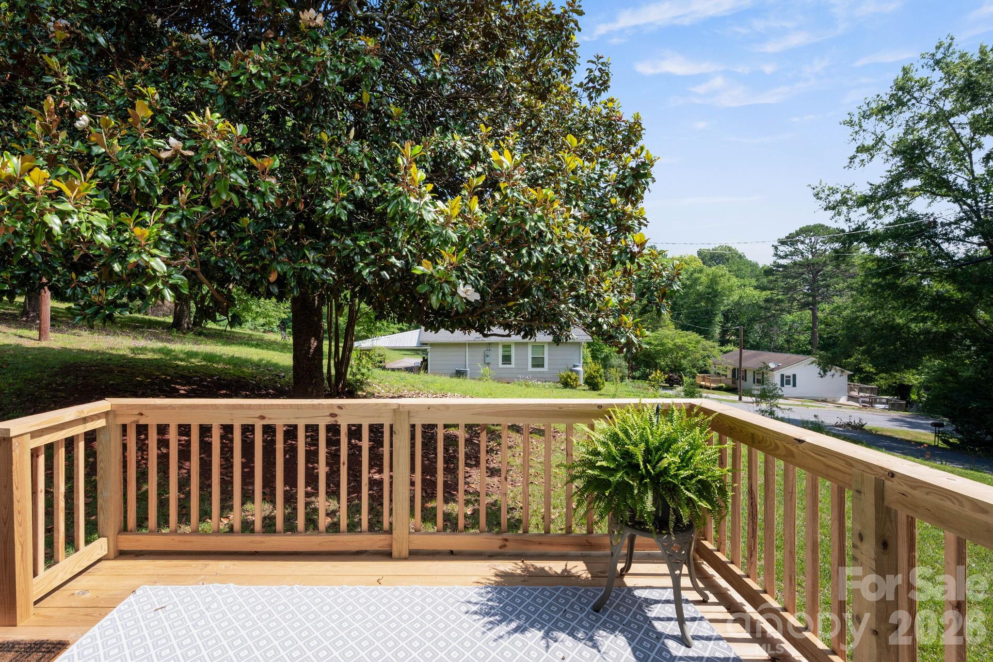 147 North Hillside Street Rutherfordton, NC 28139 - Photo 7 of 35