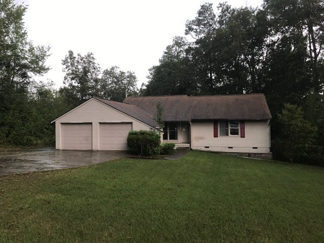 428 Jackson Road North Augusta, SC 29841 - Photo 1 of 1 Main View