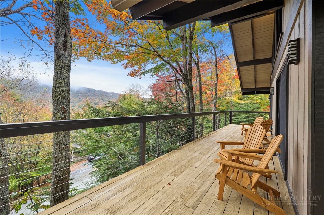 122 Lower Grouse Ridge Road Beech Mountain, NC 28604 - Photo 19 of 45