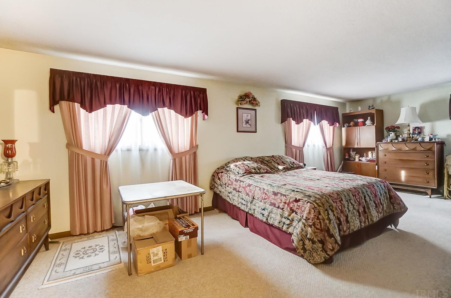 10018 Muldoon Road Fort Wayne, IN 46819 - Photo 22 of 31