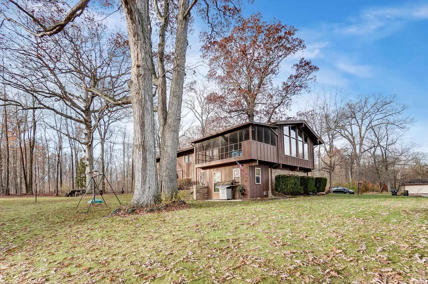 10018 Muldoon Road Fort Wayne, IN 46819 - Photo 27 of 31
