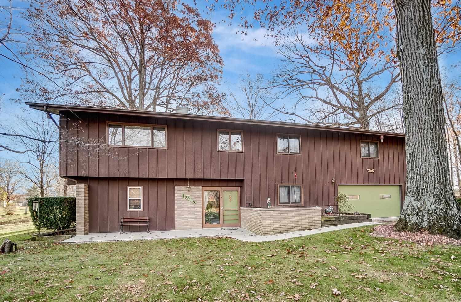 10018 Muldoon Road Fort Wayne, IN 46819 - Photo 3 of 31