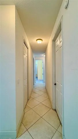 a view of a hallway