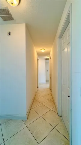a view of a hallway