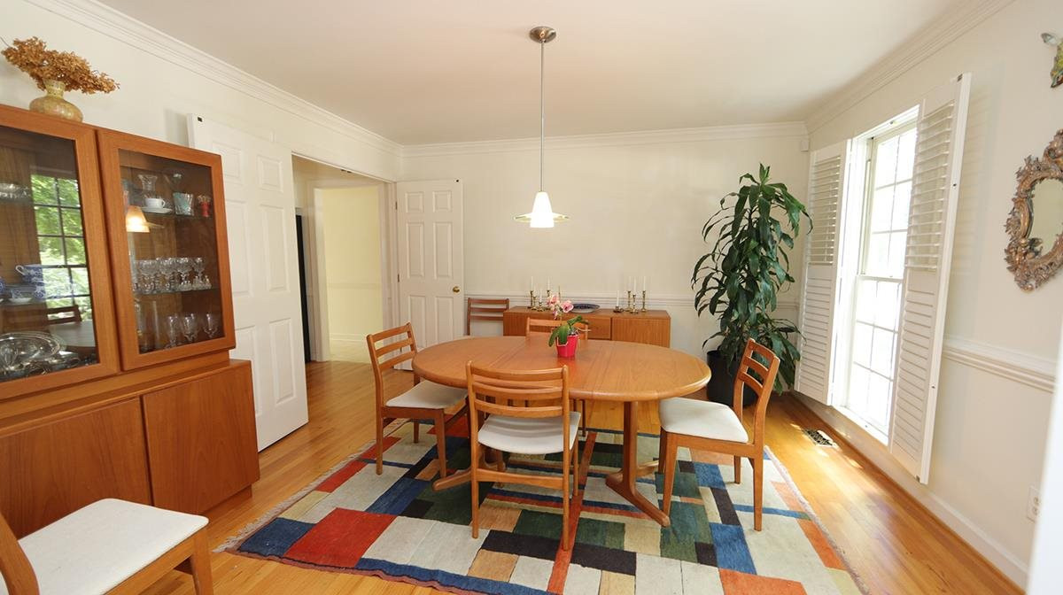 3332 Harden Road Raleigh, NC 27607 - Photo 2 of 20 Photo 2