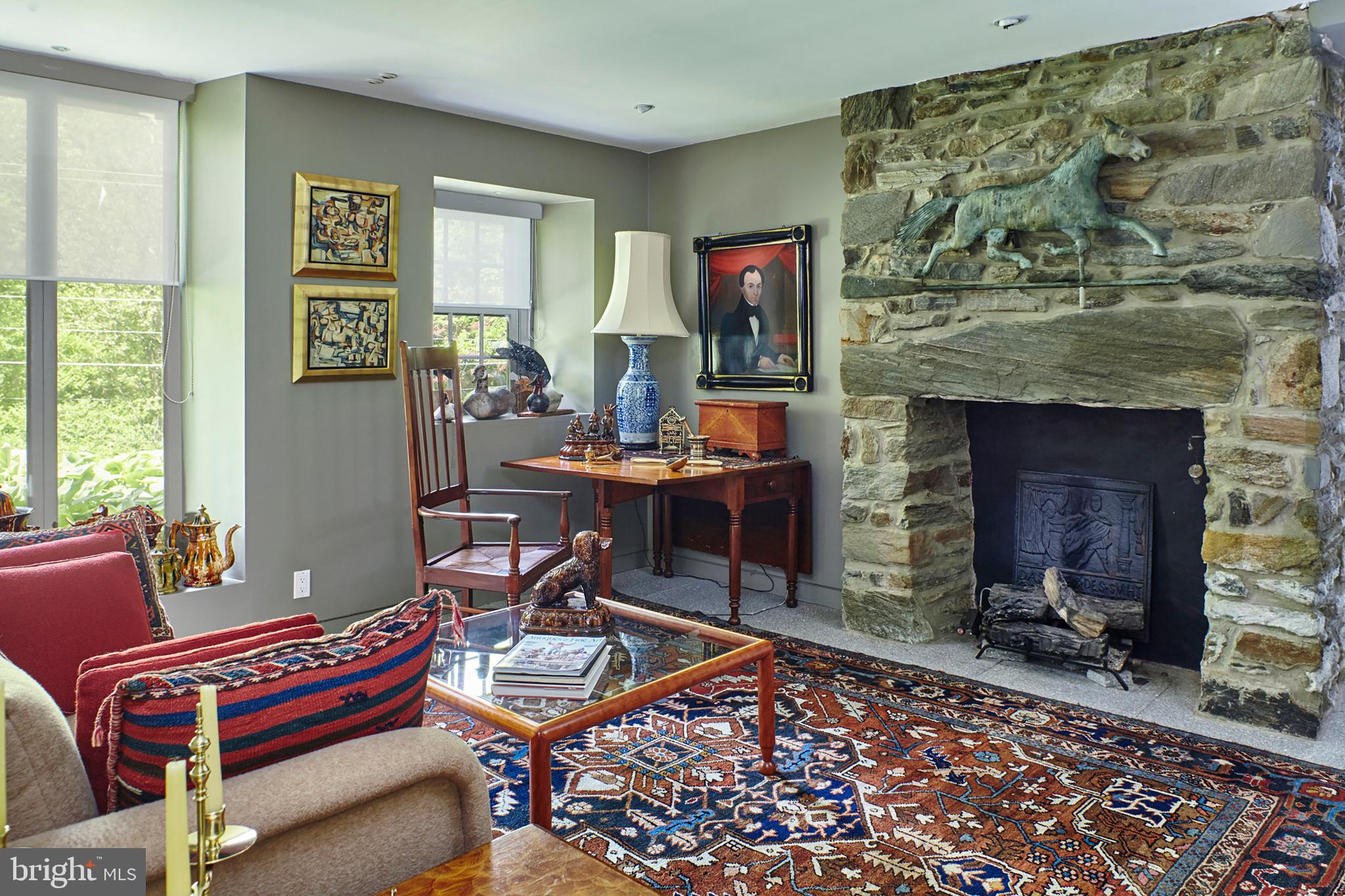 1485 Mill Creek Road Gladwyne, PA 19035 - Photo 20 of 38