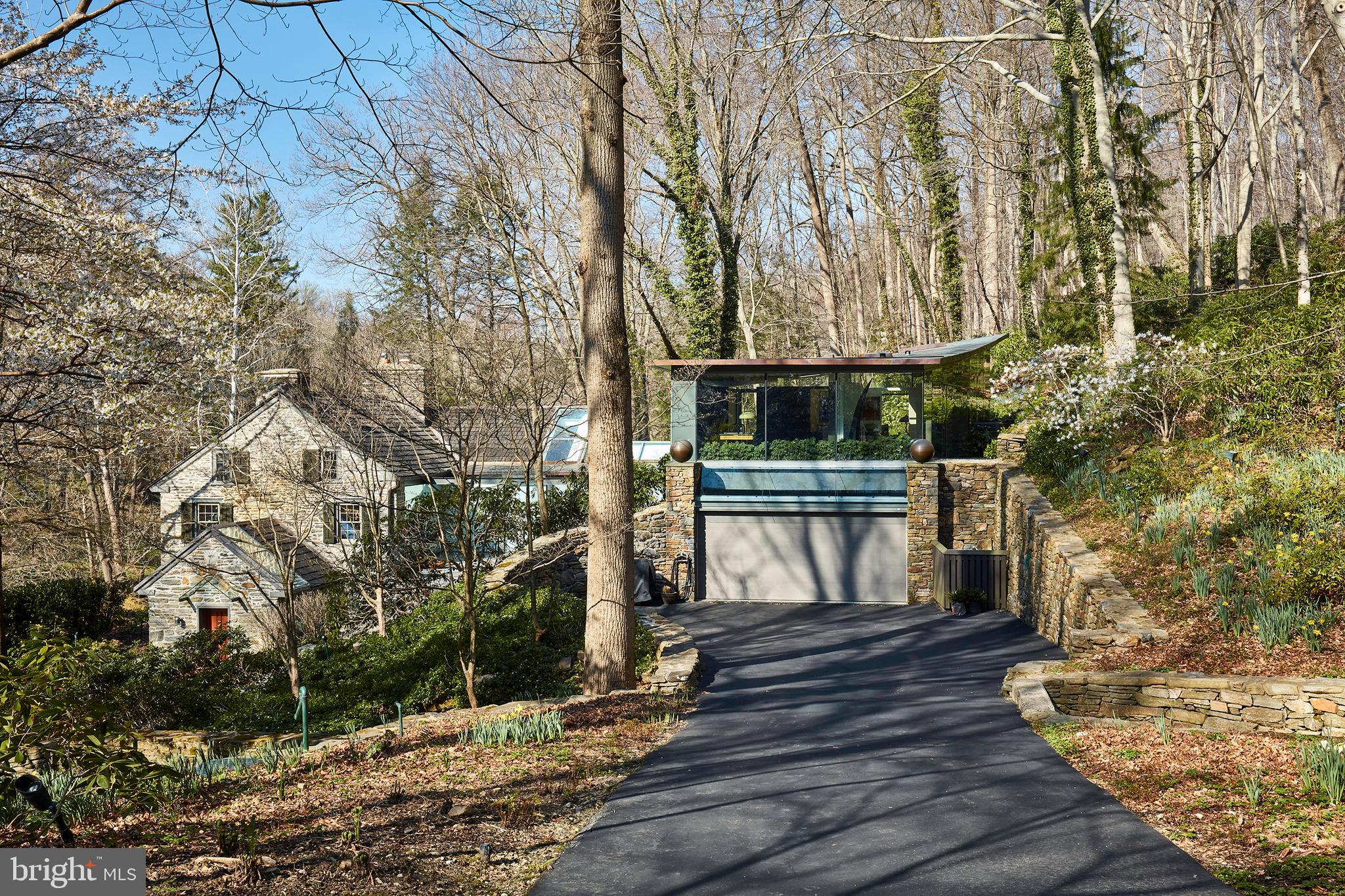 1485 Mill Creek Road Gladwyne, PA 19035 - Photo 33 of 38