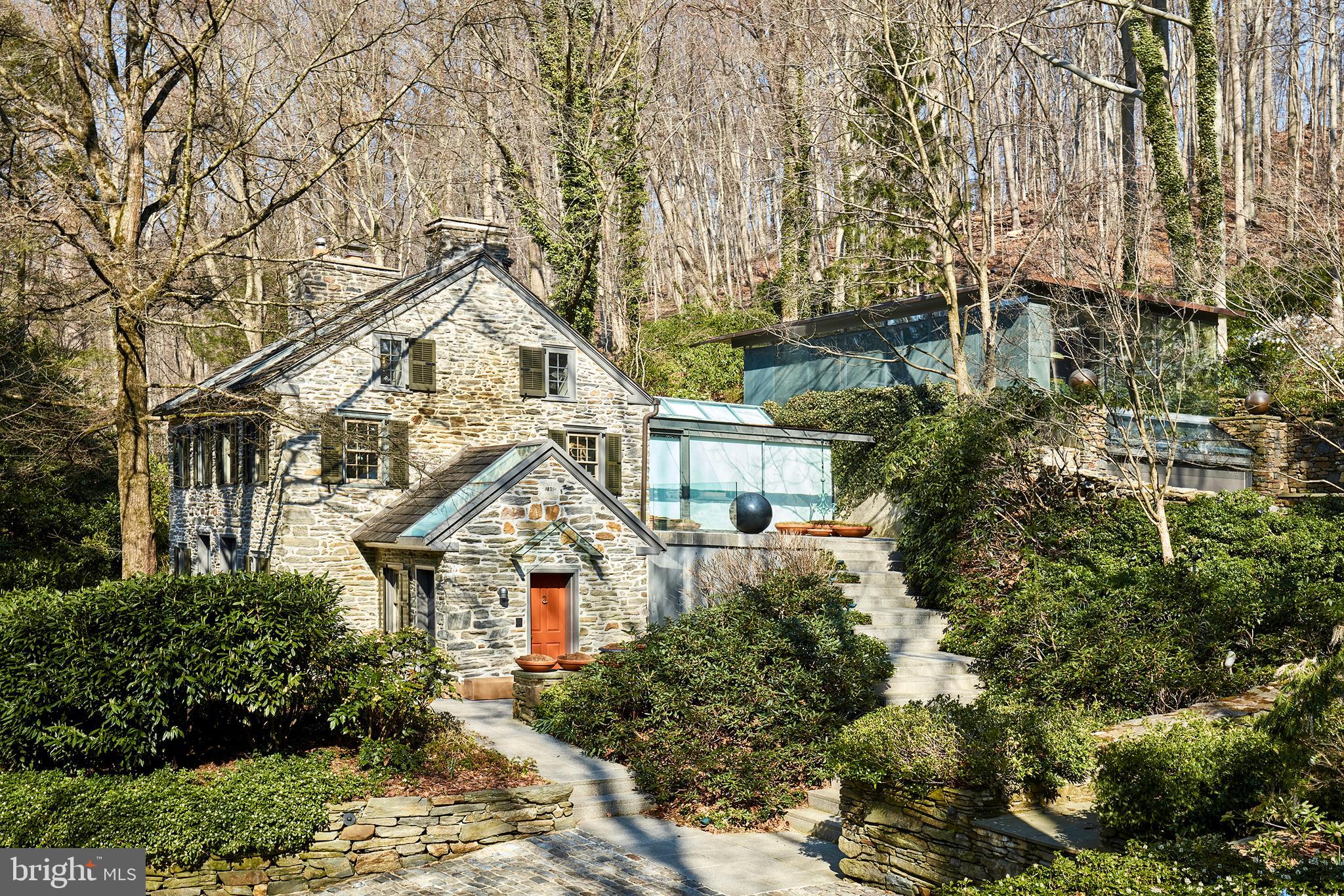 1485 Mill Creek Road Gladwyne, PA 19035 - Photo 37 of 38