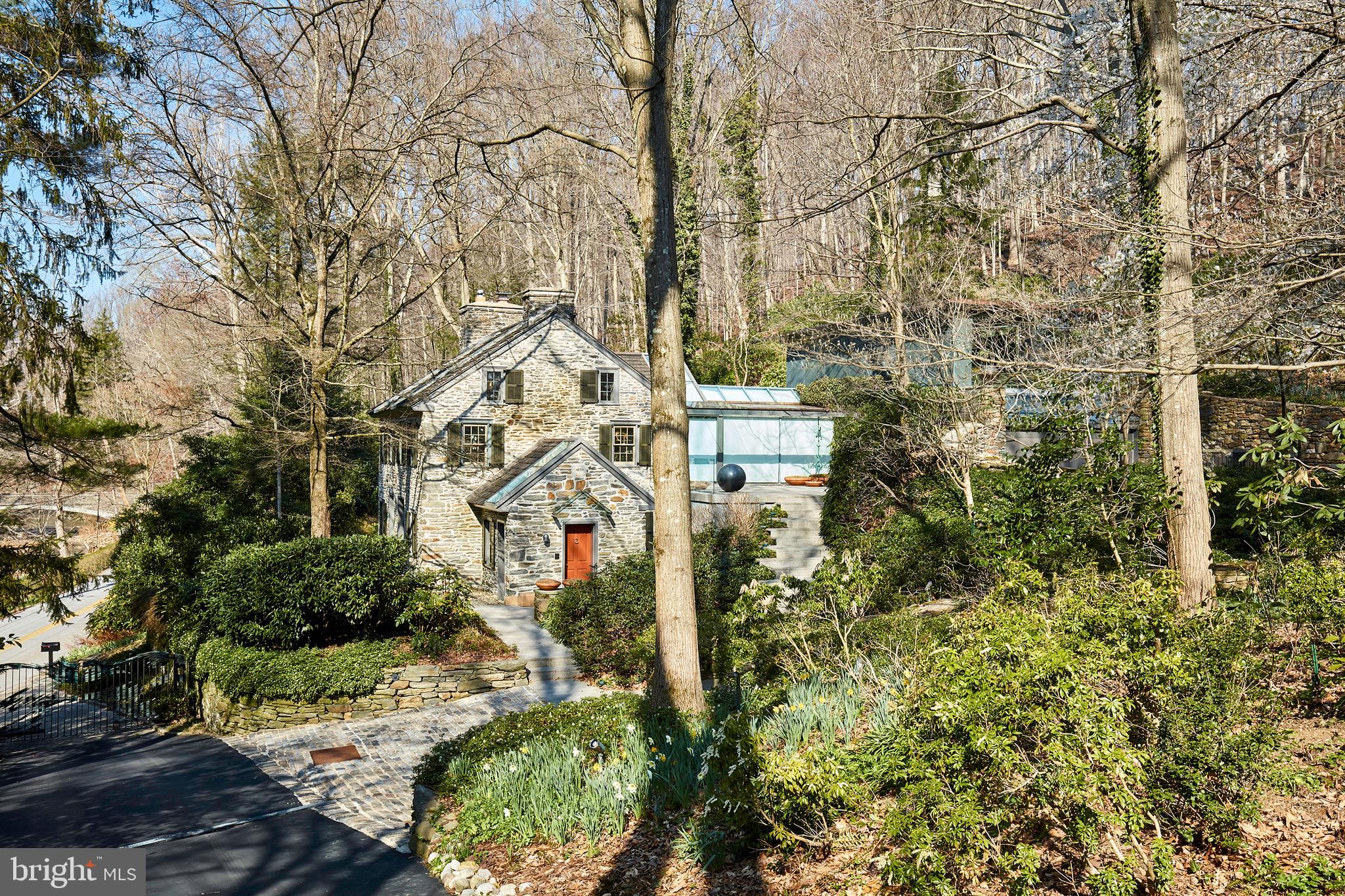 1485 Mill Creek Road Gladwyne, PA 19035 - Photo 6 of 38