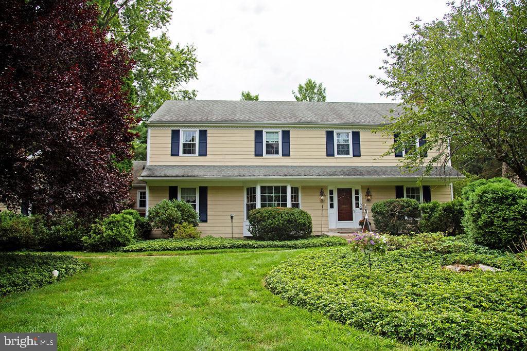 2020 Buttonwood Road Berwyn, PA 19312 - Photo 1 of 43