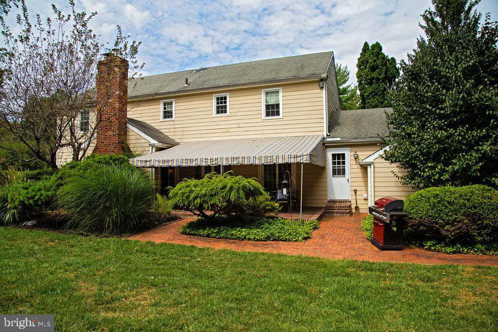 2020 Buttonwood Road Berwyn, PA 19312 - Photo 2 of 43