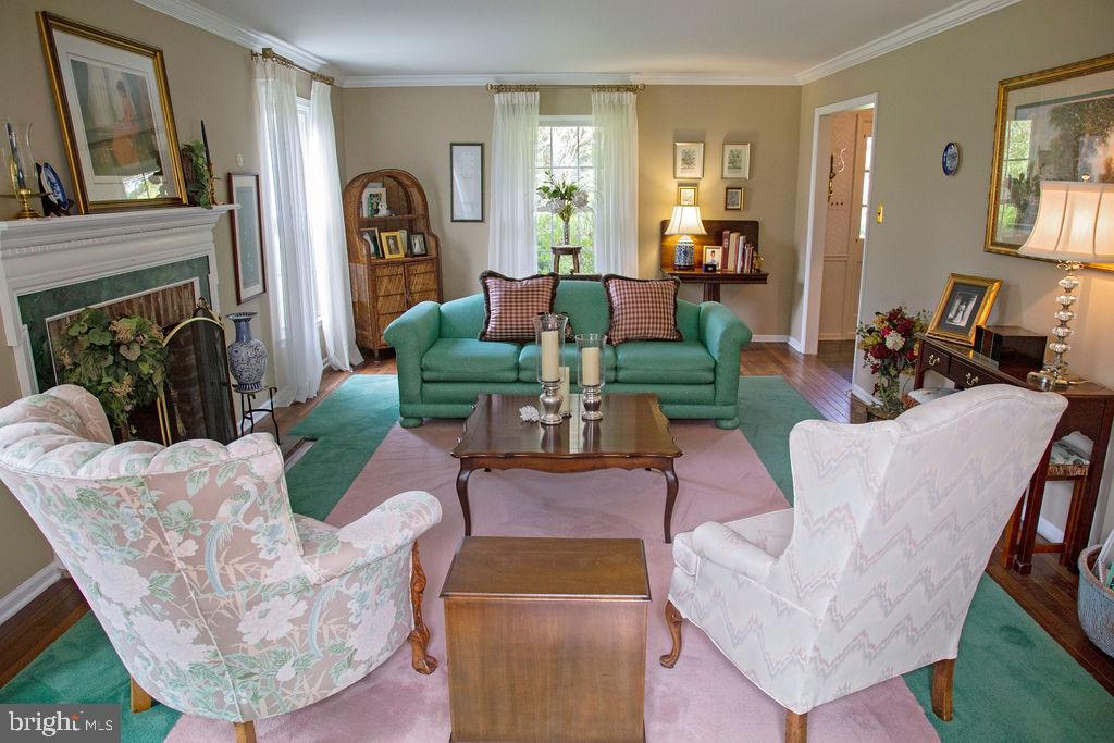 2020 Buttonwood Road Berwyn, PA 19312 - Photo 12 of 43