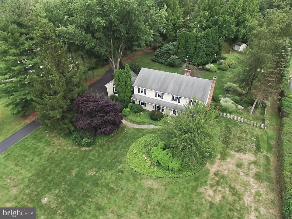 2020 Buttonwood Road Berwyn, PA 19312 - Photo 42 of 43