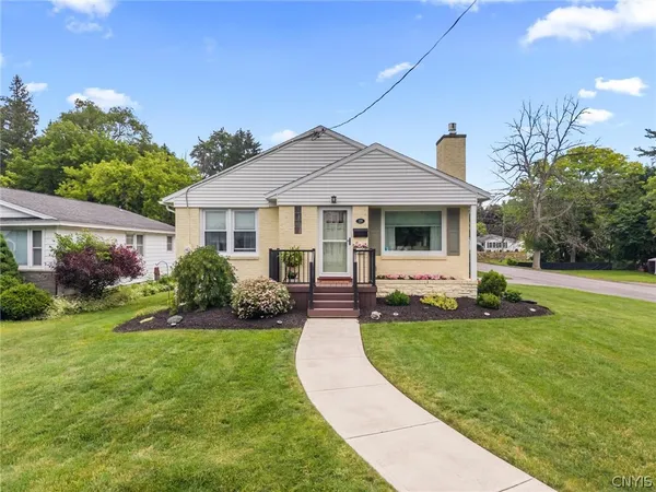 $359,000 | 229 Bronson Road, Geddes, NY 13219