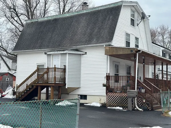 $349,000 | 127 Elijah Street, Springfield, MA 01109
