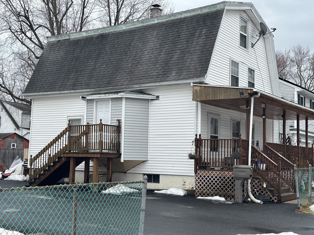127 Elijah Street Springfield, MA 01109 - Photo 1 of 36