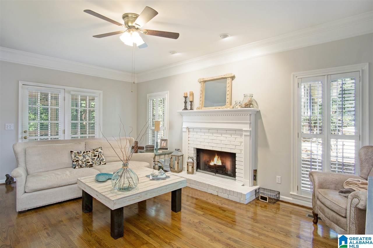 5421 Hickory Ridge Drive Birmingham, AL 35242 - Photo 3 of 49