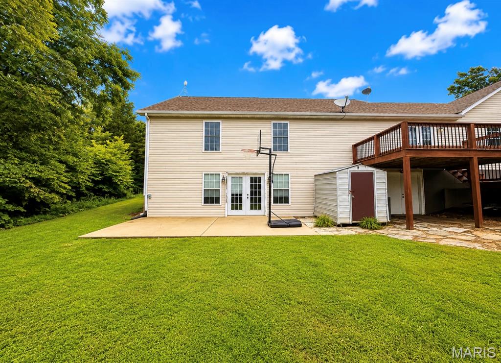 3208 Pintail Ridge Road Bonne Terre, MO 63628 - Photo 12 of 77