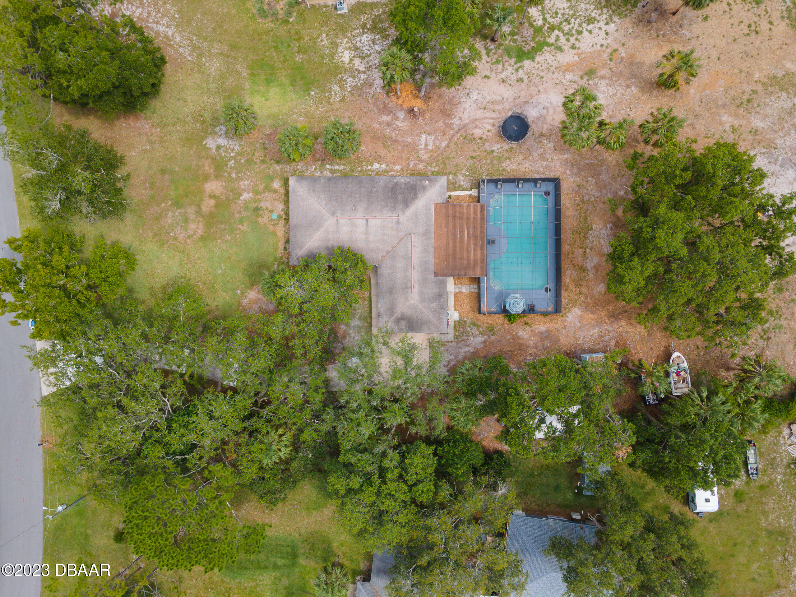 27 Walnut Lane Ormond Beach, FL 32174 - Photo 38 of 52 27-87