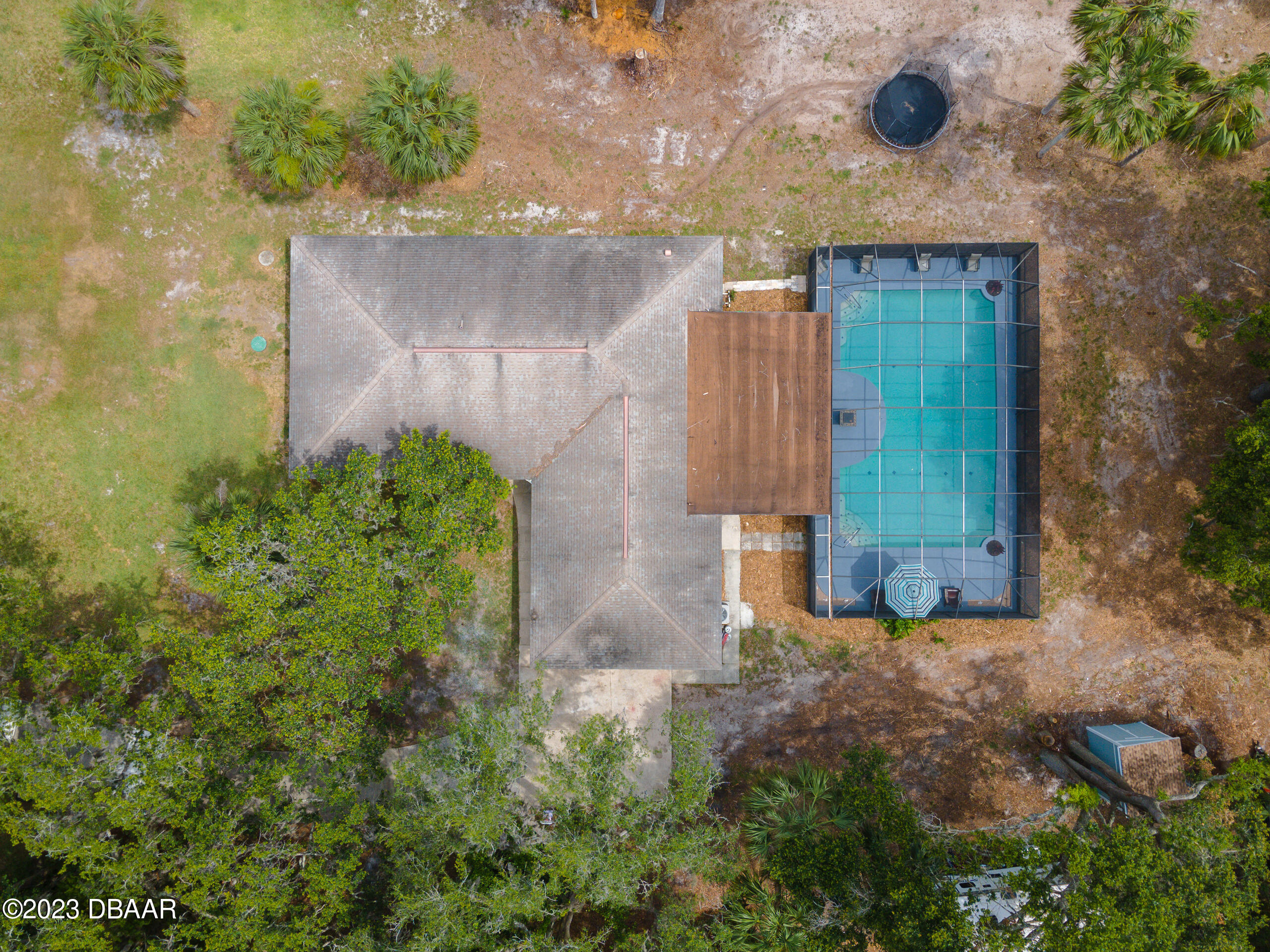 27 Walnut Lane Ormond Beach, FL 32174 - Photo 39 of 52 27-88