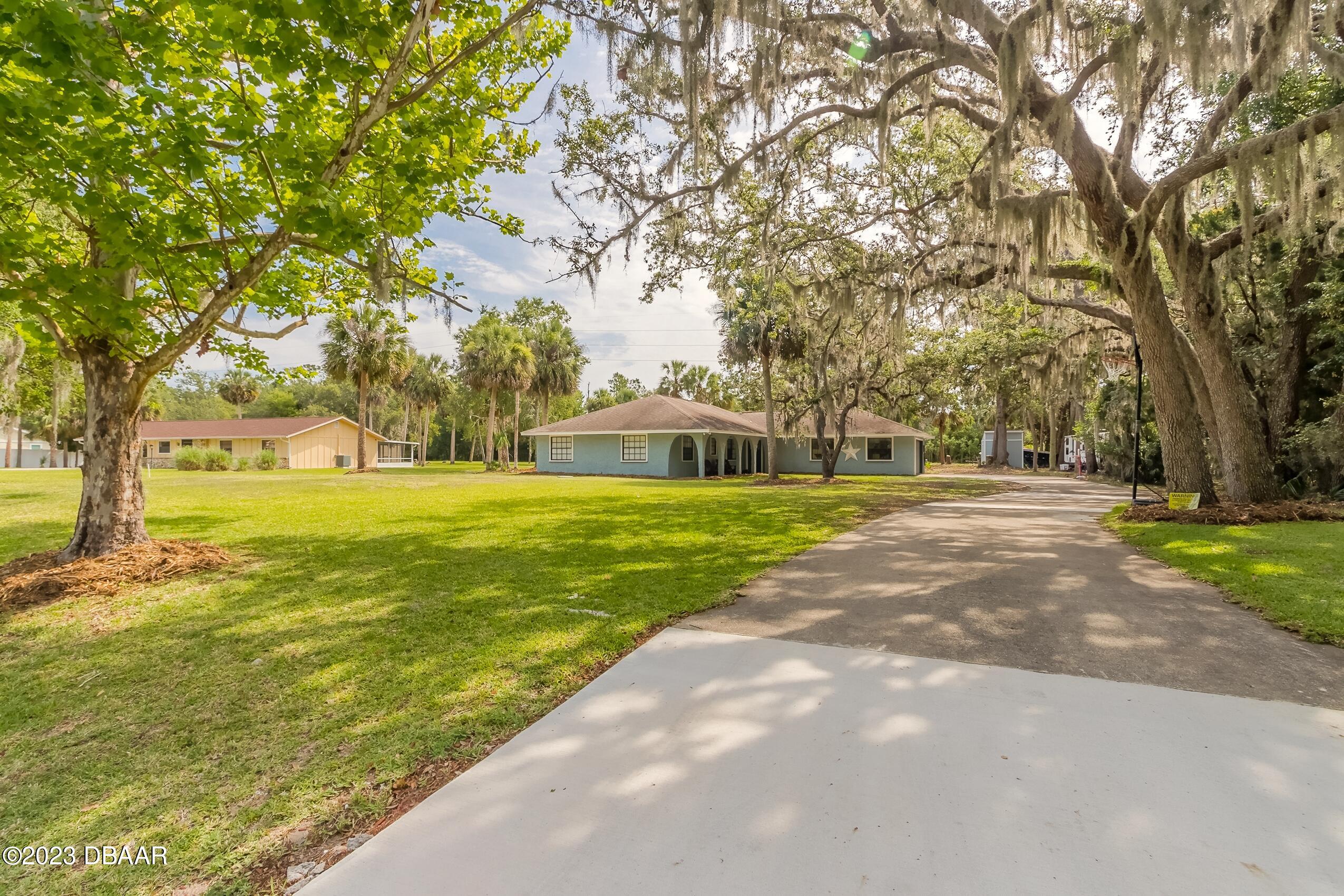 27 Walnut Lane Ormond Beach, FL 32174 - Photo 4 of 52 27-3