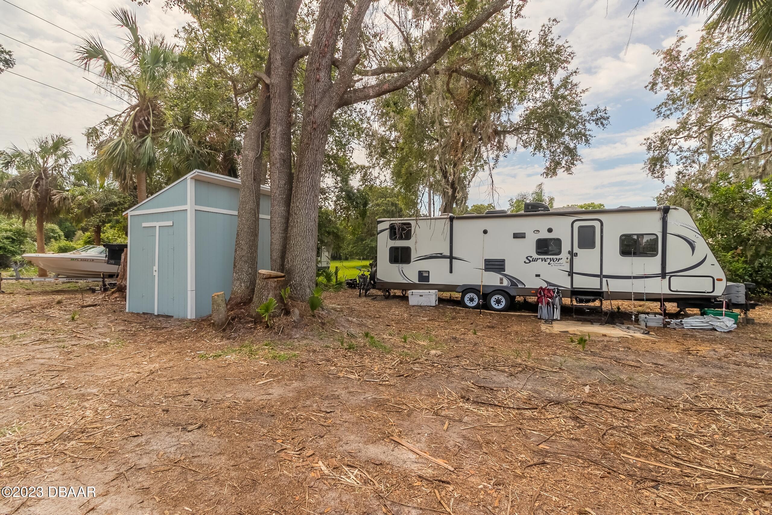 27 Walnut Lane Ormond Beach, FL 32174 - Photo 45 of 52 27-41