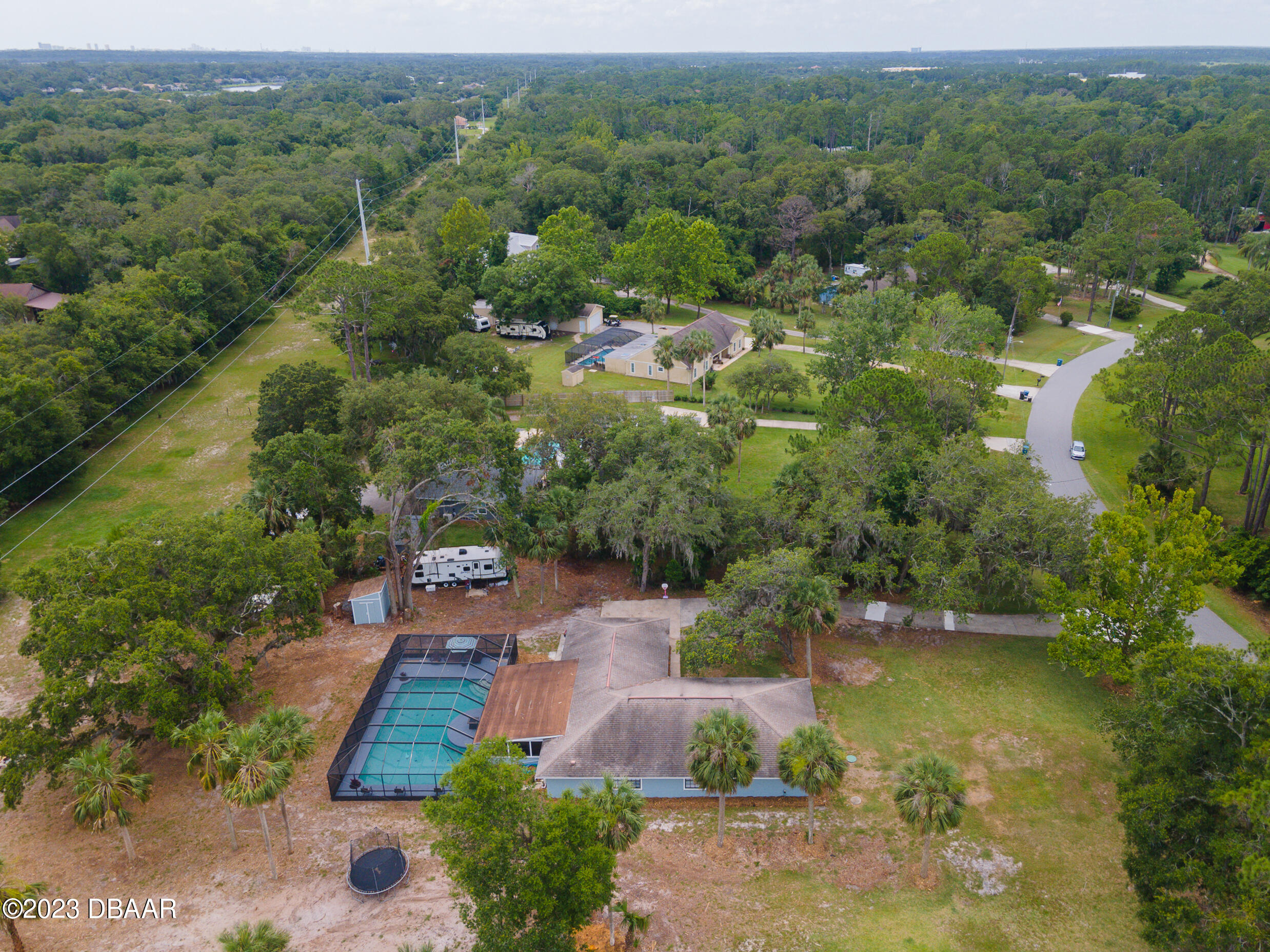 27 Walnut Lane Ormond Beach, FL 32174 - Photo 48 of 52 27-82